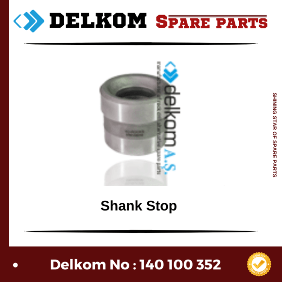 Rock Drill Spare Part Reference No _ 2686 2234 92