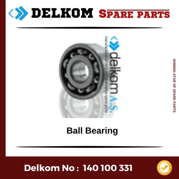 Rock Drill Spare Part Reference No _ 2686 2235 59