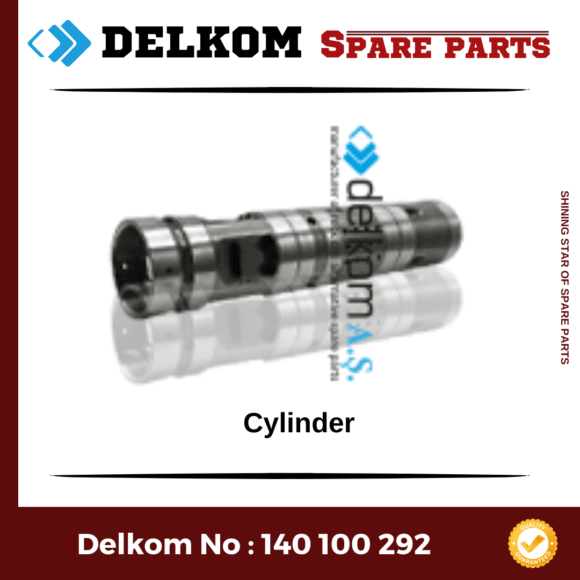 Rock Drill Spare Part Reference No _ 2686 2239 71