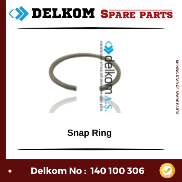 Rock Drill Spare Part Reference No _ 2686 2239 97