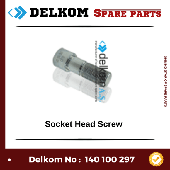 Rock Drill Spare Part Reference No _ 2686 2508 67