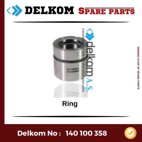 Rock Drill Spare Part Reference No _ 2686 3130 95