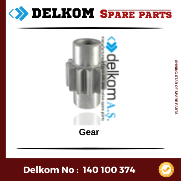 Rock Drill Spare Part Reference No _ 2686 3131 29