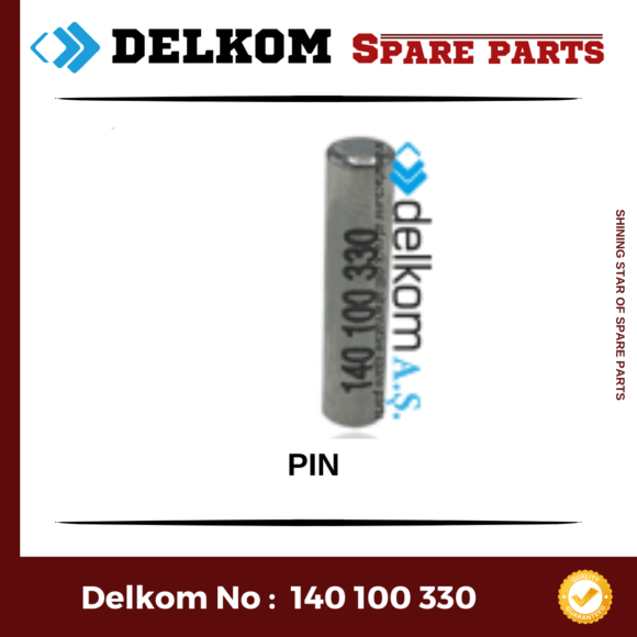 Rock Drill Spare Part Reference No _ 2686 3185 16