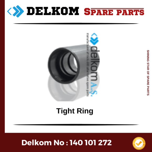 Rock Drill Spare Part Reference No _ 2686 3237 89