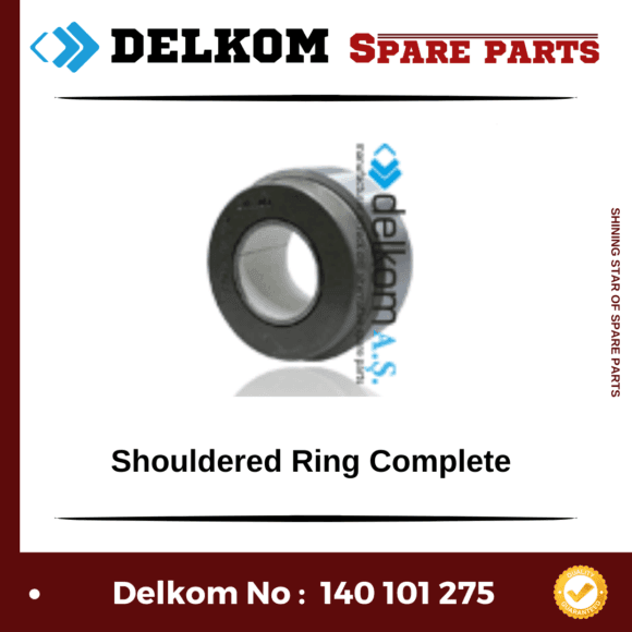 Rock Drill Spare Part Reference No _ 2686 3238 13