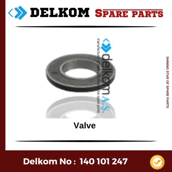 Rock Drill Spare Part Reference No _ 2686 3338 79