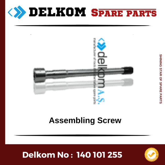 Rock Drill Spare Part Reference No _ 2686 3340 34