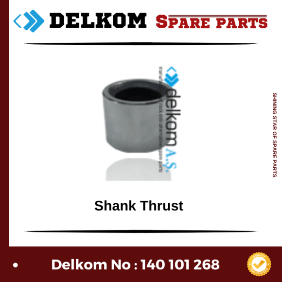 Rock Drill Spare Part Reference No _ 2686 3341 25