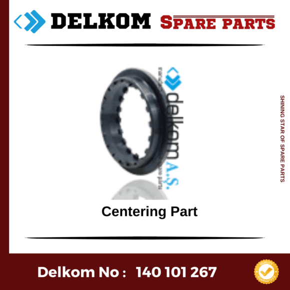 Rock Drill Spare Part Reference No _ 2686 3341 33