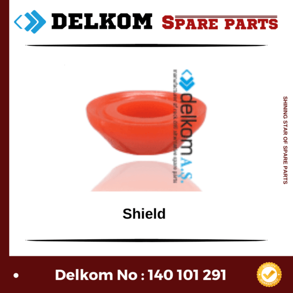 Rock Drill Spare Part Reference No _ 2686 3342 40