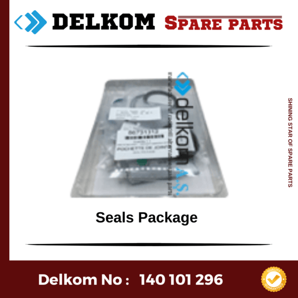 Rock Drill Spare Part Reference No _ 2686 3342 81