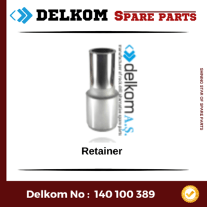 Rock Drill Spare Part Reference No _ 2686 3524 16