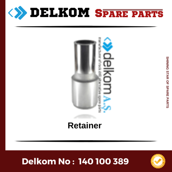 Rock Drill Spare Part Reference No _ 2686 3524 16