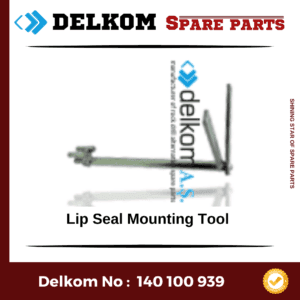 Rock Drill Spare Part Reference No _ 2686 3525 64