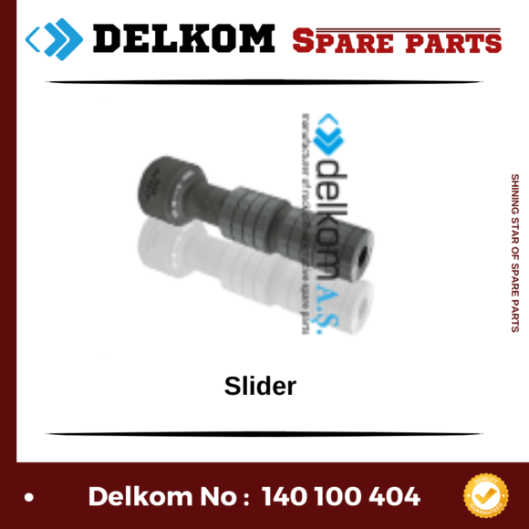 Rock Drill Spare Part Reference No _ 2686 3662 59