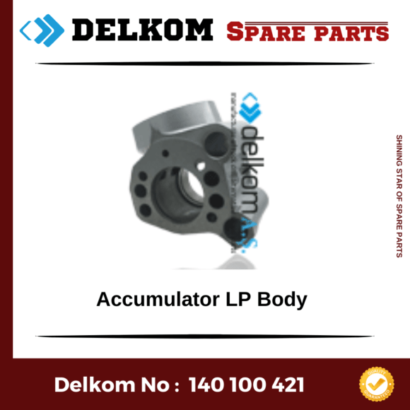 Rock Drill Spare Part Reference No _ 2686 3740 30