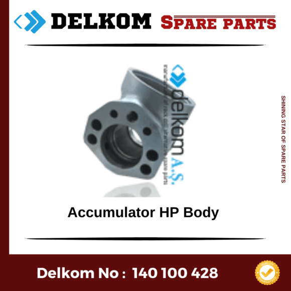 Rock Drill Spare Part Reference No _ 2686 3851 19