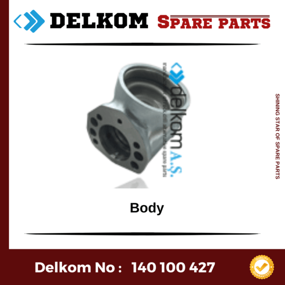 Rock Drill Spare Part Reference No _ 2686 3851 35