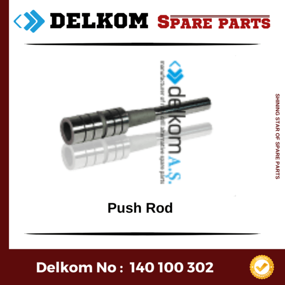 Rock Drill Spare Part Reference No _ 2686 4174 25