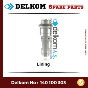 Rock Drill Spare Part Reference No _ 2686 4174 33