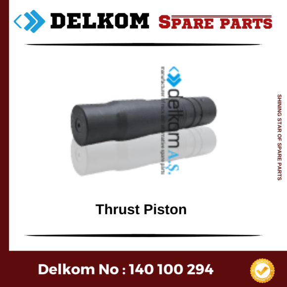 Rock Drill Spare Part Reference No _ 2686 4174 41