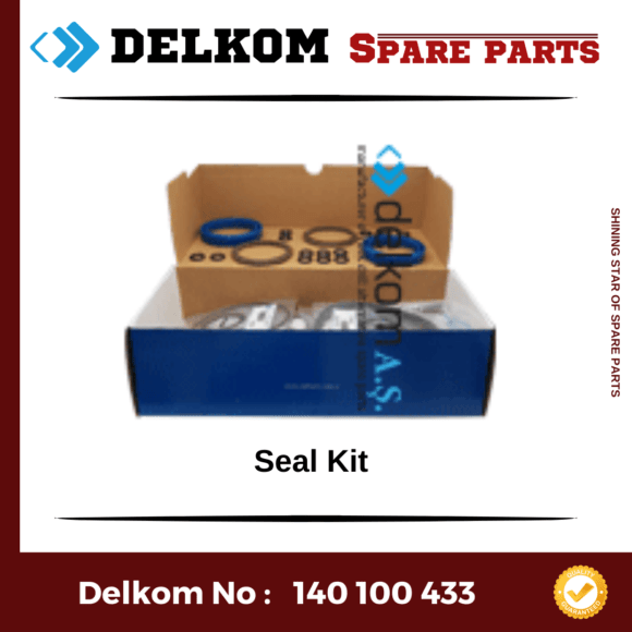 Rock Drill Spare Part Reference No _ 2686 4759 28