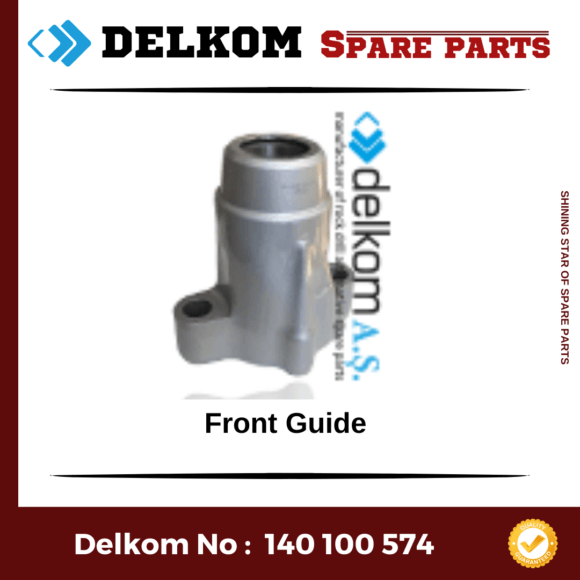 Rock Drill Spare Part Reference No _ 2686 5124 64