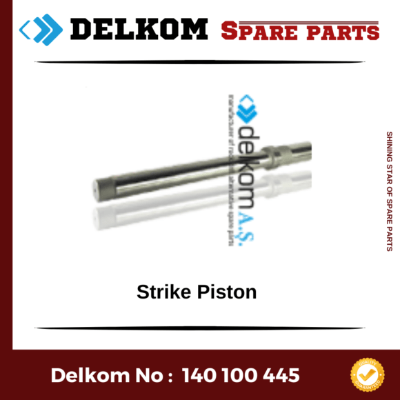 Rock Drill Spare Part Reference No _ 2686 5785 80