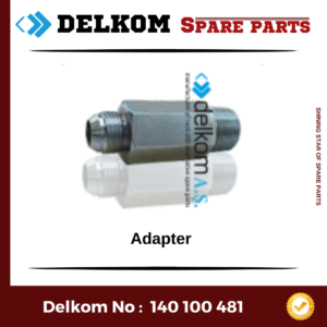 Rock Drill Spare Part Reference No _ 2686 5787 70