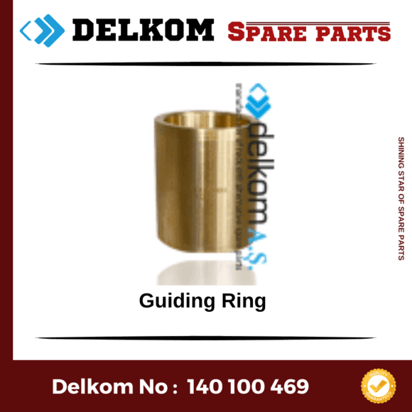 Rock Drill Spare Part Reference No _ 2686 6052 19