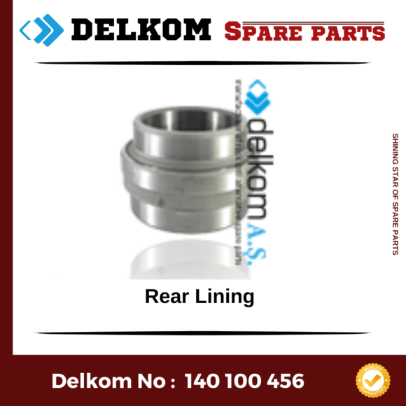Rock Drill Spare Part Reference No _ 2686 6116 21