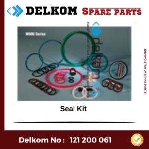 Rock Drill Spare Part Reference No _ 2686 6226 69