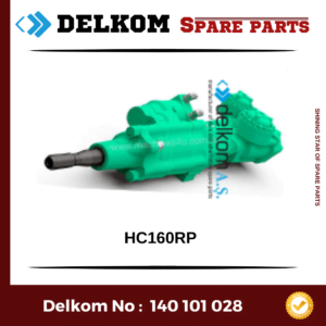 Rock Drill Spare Part Reference No _ 2686 6227 76