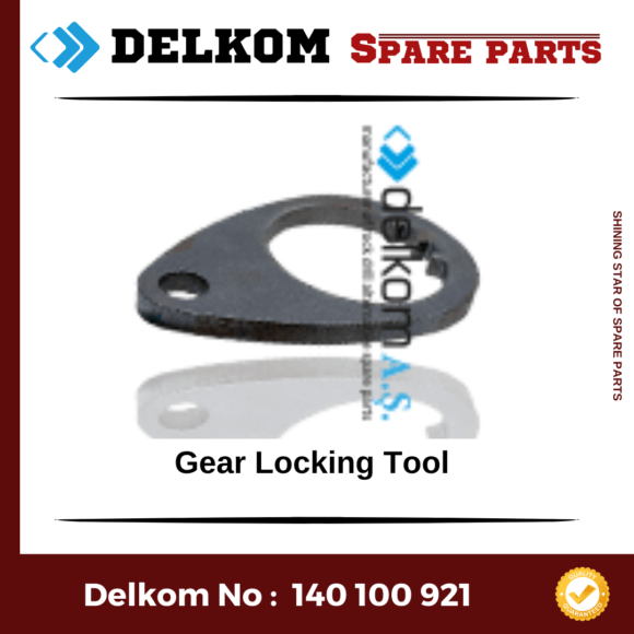 Rock Drill Spare Part Reference No _ 2686 6300 01