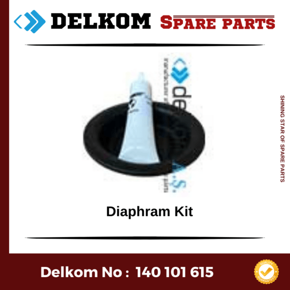 Rock Drill Spare Part Reference No _ 2686 6339 22