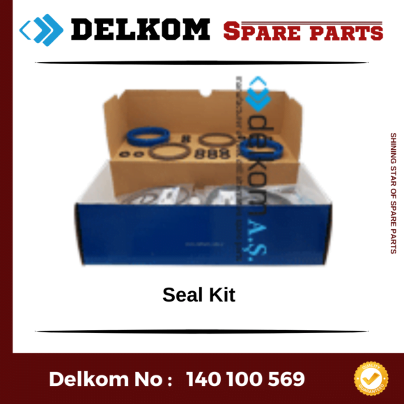 Rock Drill Spare Part Reference No _ 2686 6402 73