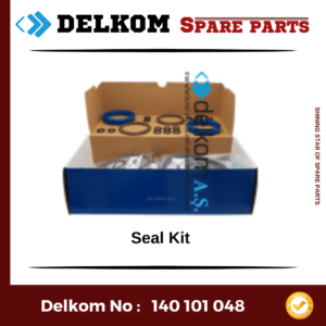 Rock Drill Spare Part Reference No _ 2686 6403 07