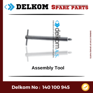 Rock Drill Spare Part Reference No _ 2686 6418 26