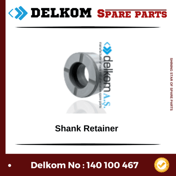 Rock Drill Spare Part Reference No _ 2686 6459 67