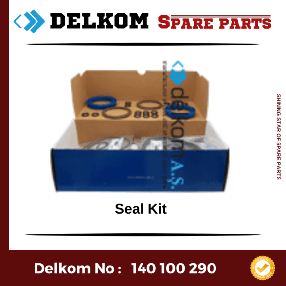 Rock Drill Spare Part Reference No _ 2686 6480 94