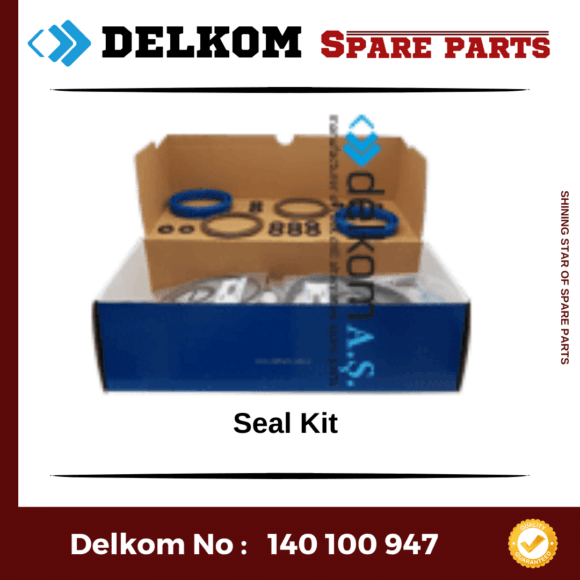 Rock Drill Spare Part Reference No _ 2686 6485 08