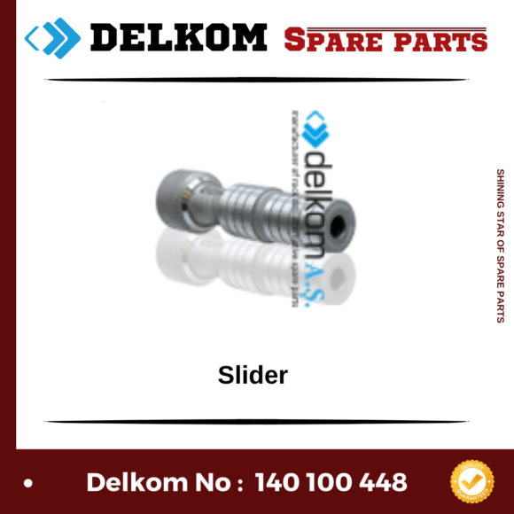 Rock Drill Spare Part Reference No _ 2686 6535 81