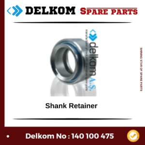 Rock Drill Spare Part Reference No _ 2686 6545 97