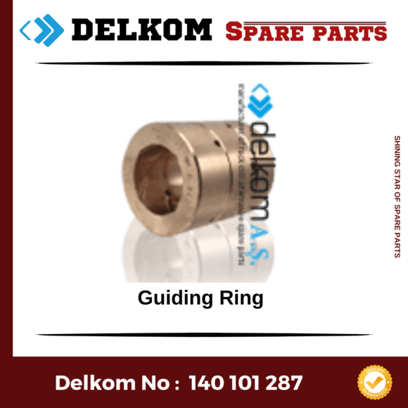 Rock Drill Spare Part Reference No _ 2686 7067 85