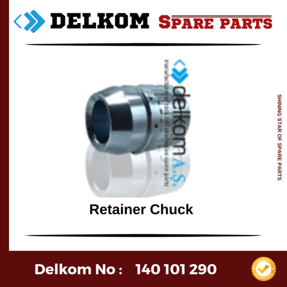 Rock Drill Spare Part Reference No _ 2686 7068 27