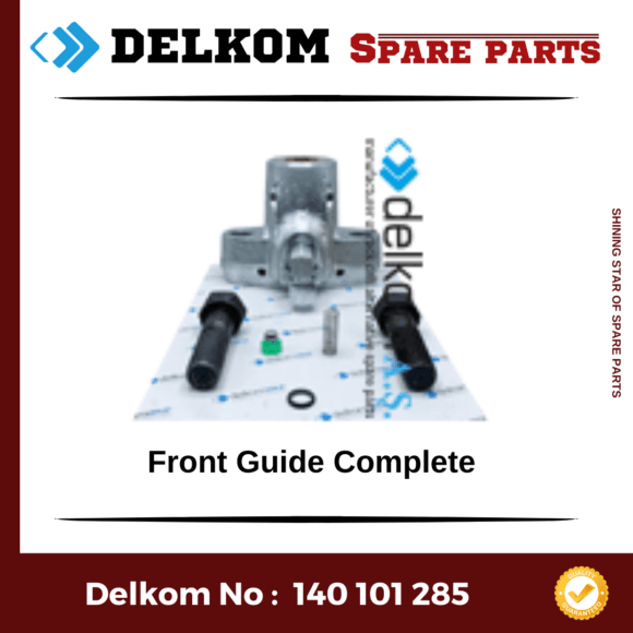 Rock Drill Spare Part Reference No _ 2686 7086 66