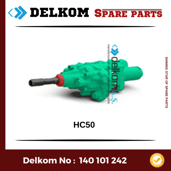 Rock Drill Spare Part Reference No _ 2686 7121 71