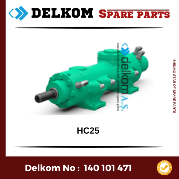 Rock Drill Spare Part Reference No _ 2686 7267 83