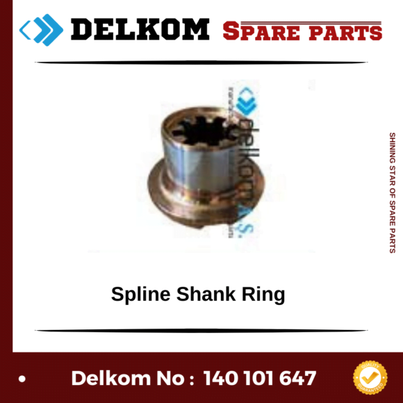 Rock Drill Spare Part Reference No _ 2686 7325 75